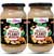 organic peanut butter